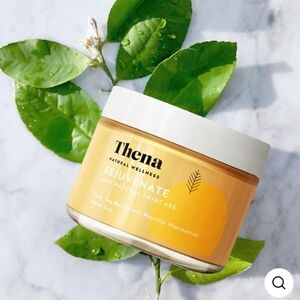 Thena Rejuvenate skincare cream
